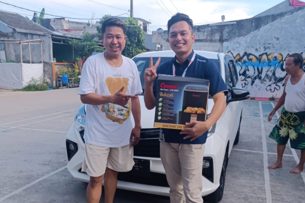 Pak Ferdy