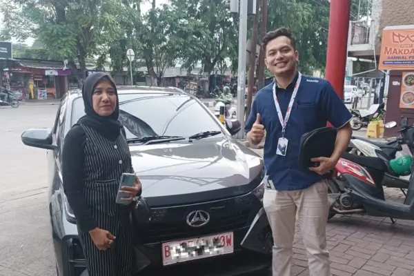 Ibu Linda