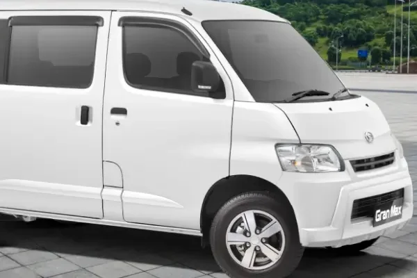Granmax MB & BV