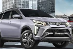 Daihatsu Terios