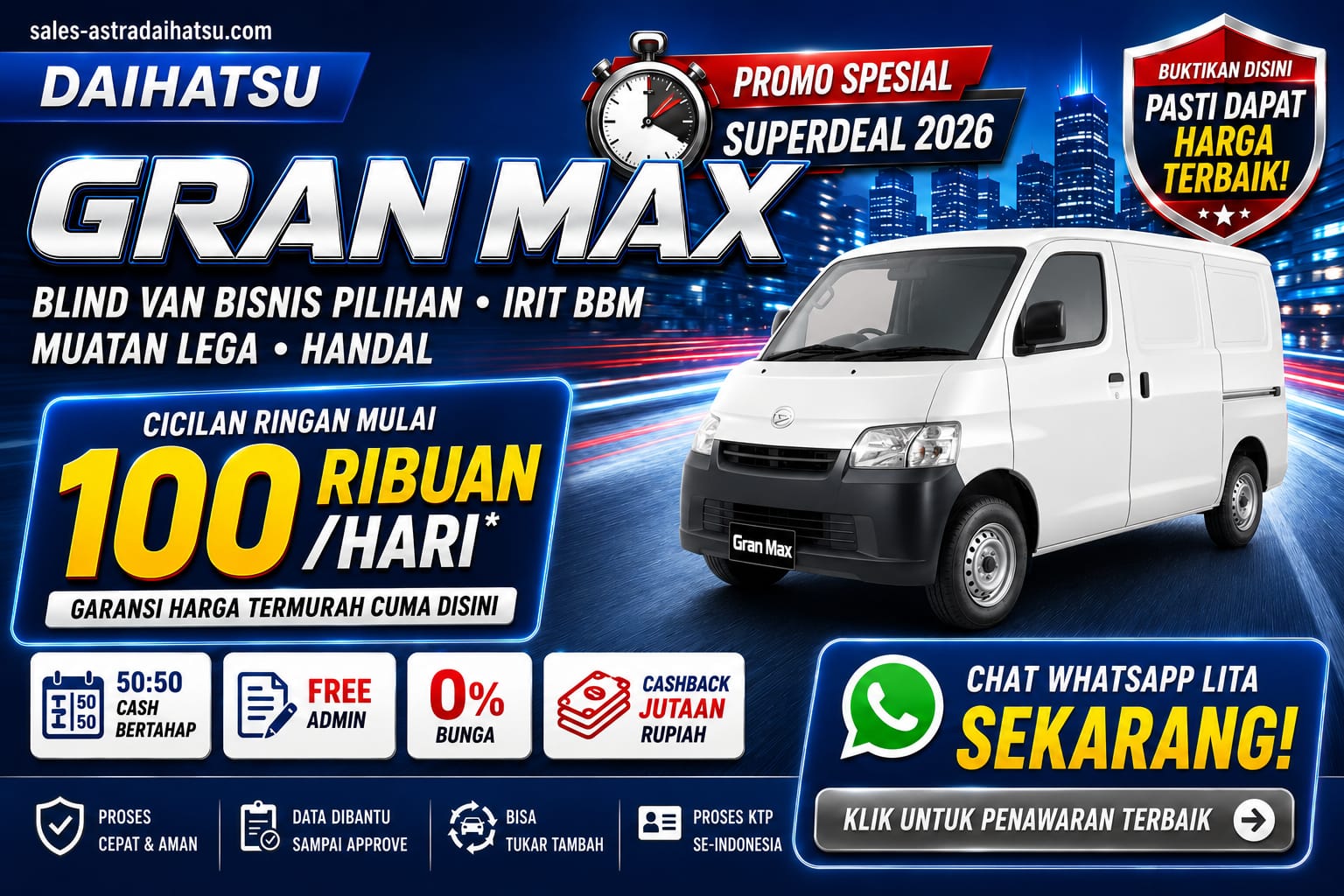 Granmax MB & BV