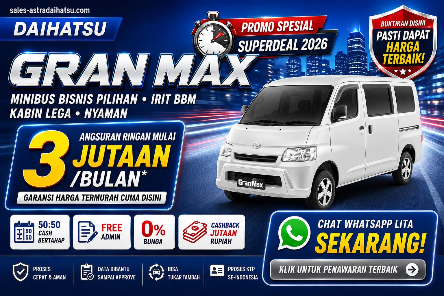 Granmax MB & BV